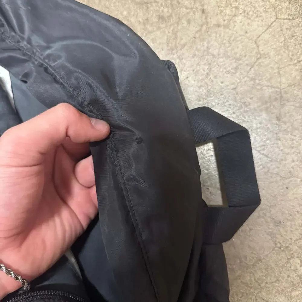 Nike Auralux Training Backpack Black